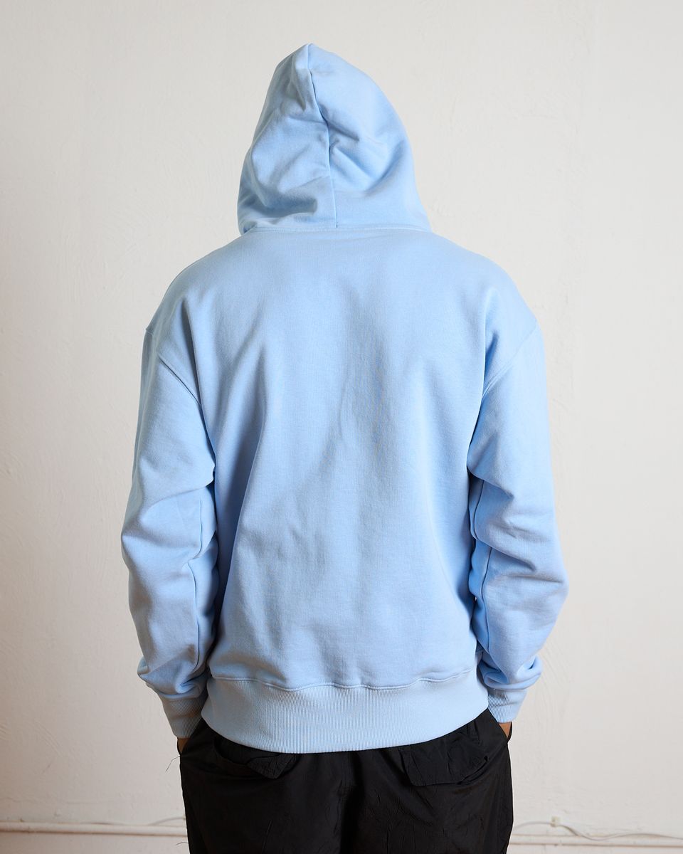 Pleasures Twitch Zip Hoodie