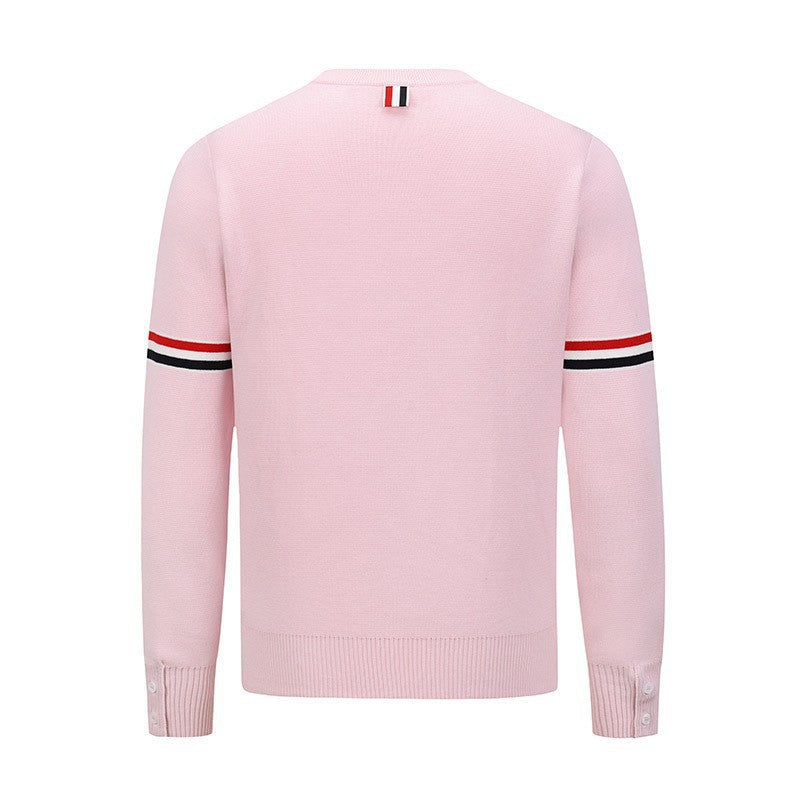 Men's sweater | Thom Browne