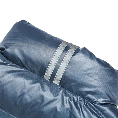 Canada Goose Arctic Program Slate Blue Packable Down Jacket