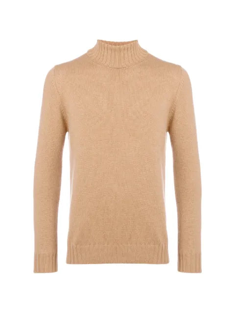 Dell'oglio roll-neck sweater