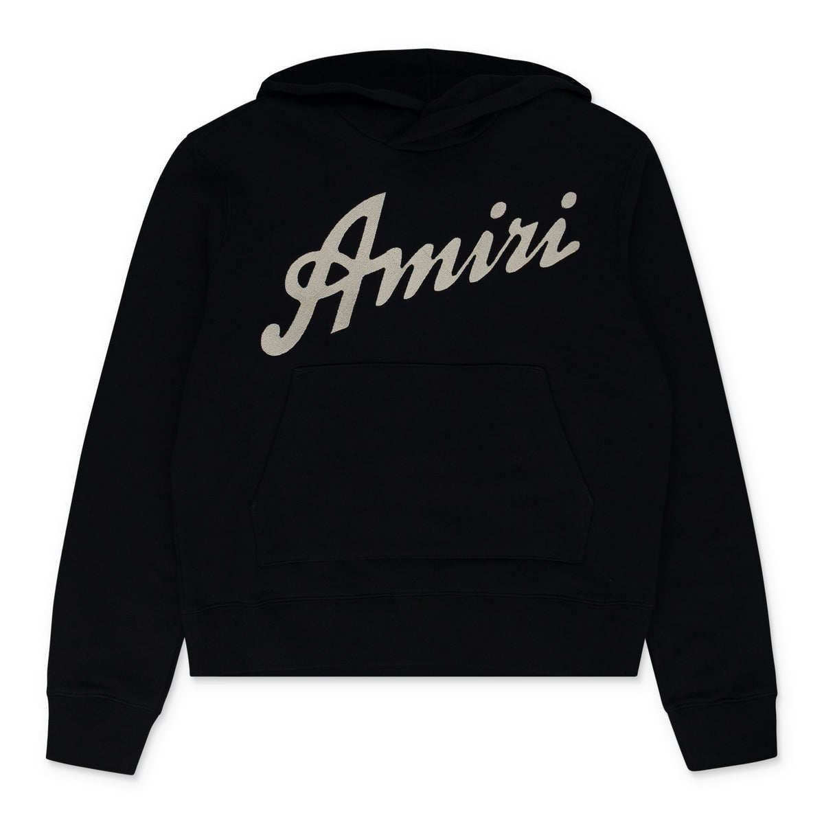 Black California Hawaiian Hoodie