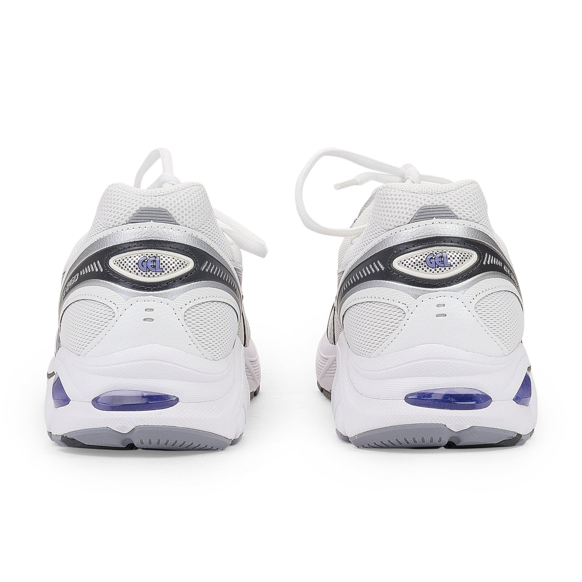 GT 2160 WHITE, SPACE LAVENDER SNEAKERS