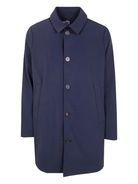 RRD Winter Thermo button-fastening jacket