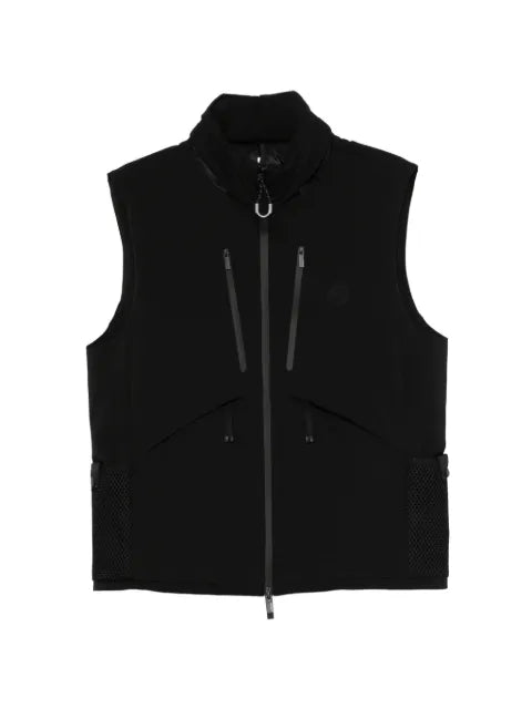 Moncler Aludra zip vest