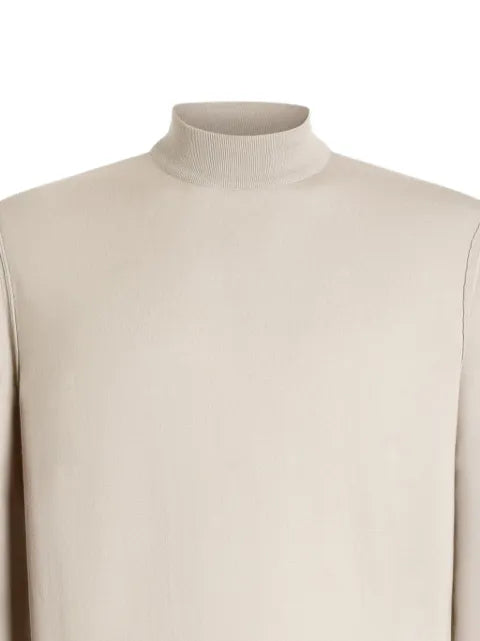 Dolce & Gabbana cashmere turtleneck pullover