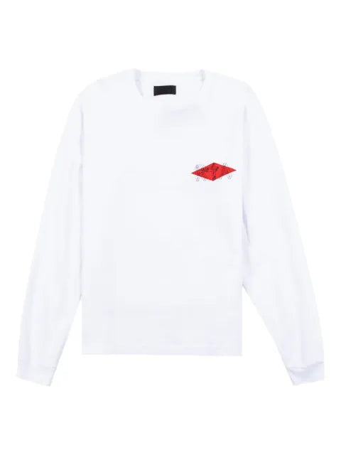 RTA long-sleeve sweatshirt