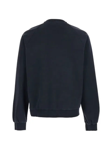 TONYWACK zip sweatshirt