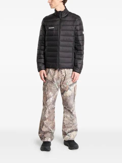 Mammut Crag In quilted zip jacket