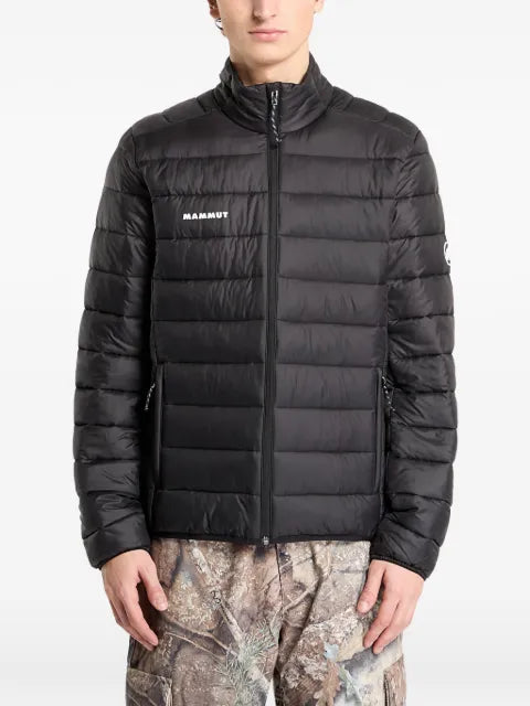 Mammut Crag In quilted zip jacket