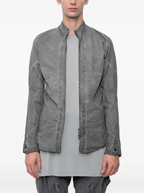 Leon Emanuel Blanck Forced Perspective jacket