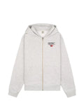 Sporty & Rich zip hoodie