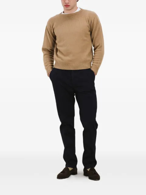 Fortela Heylor crew-neck wool sweater