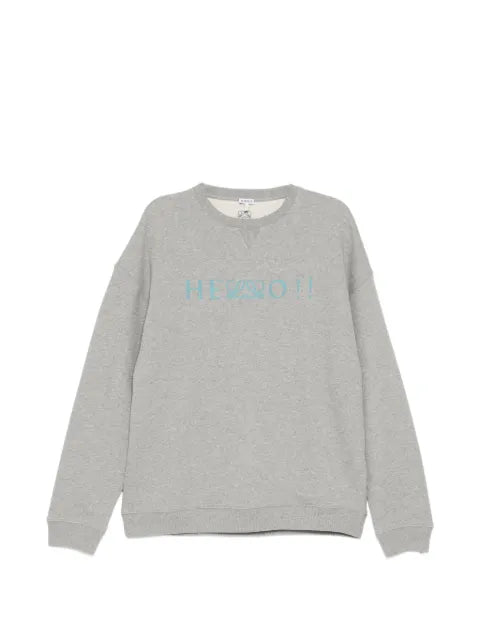LOEWE sweatshirt in cotton