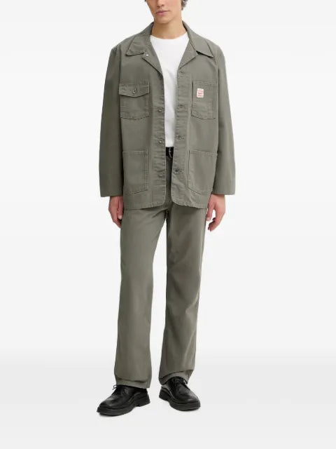Levi's Berkley military jacket