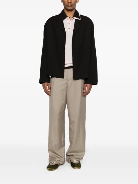 Studio Nicholson buttoned jacket