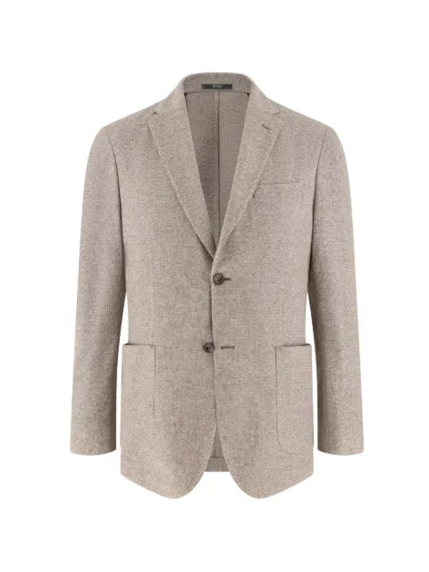 Boggi Milano single breasted blazer