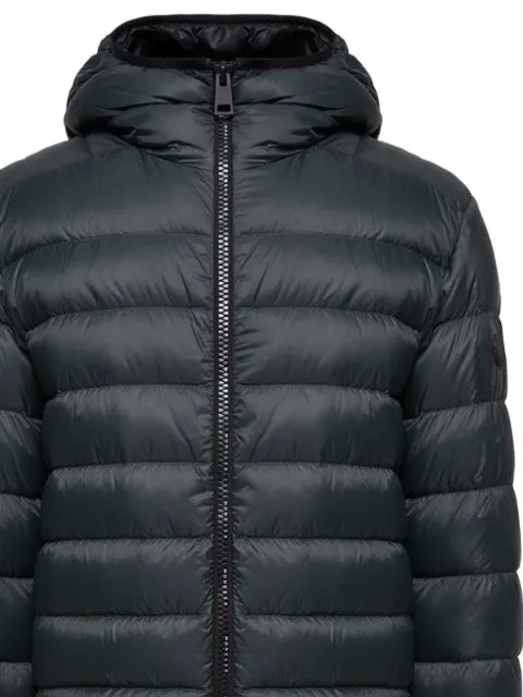 Moncler Alrai hooded jacket