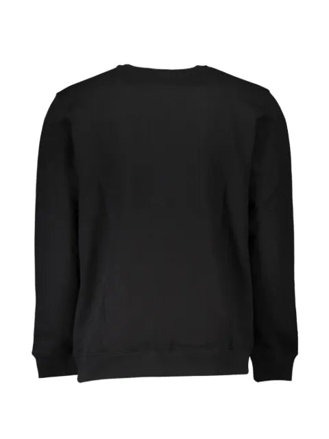 Vans logo-print crew-neck sweatshirt