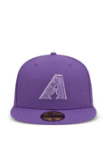 NEW ERA CAP x Arizona Diamondbacks 59Fifty baseball cap