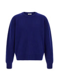 Jil Sander Fisherman's Rib sweater