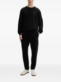 Kenzo Signature logo-embroidered sweatshirt