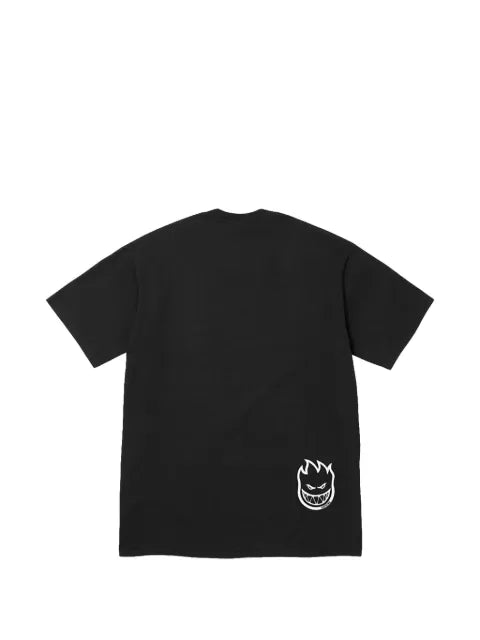 Supreme x Spitfire® Flag short-sleeve T-shirt