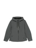 Rains Suva Softshell hooded jacket