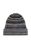 MARANT Striped Beanie