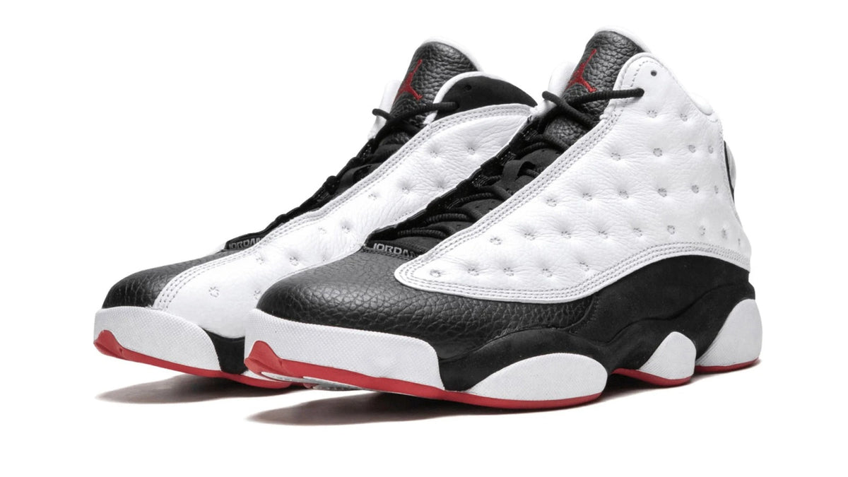 Air Jordan 13 "He Got Game"