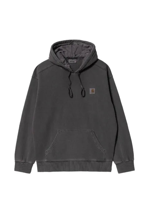 Carhartt WIP hooded Nelson sweatshirt