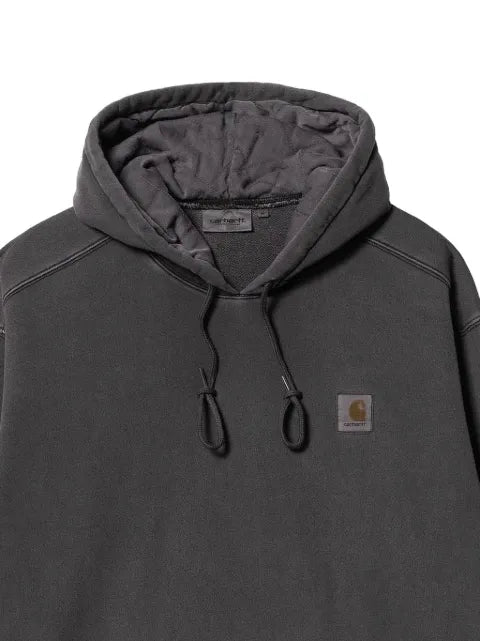 Carhartt WIP hooded Nelson sweatshirt