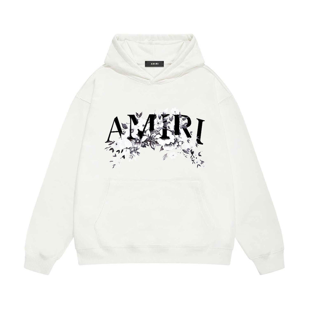 PW - Amiri Hoodie