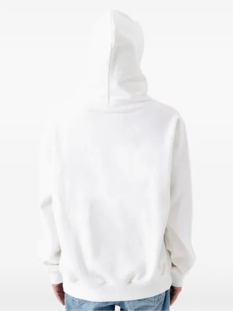 Endless Joy Hello Dear cotton hoodie