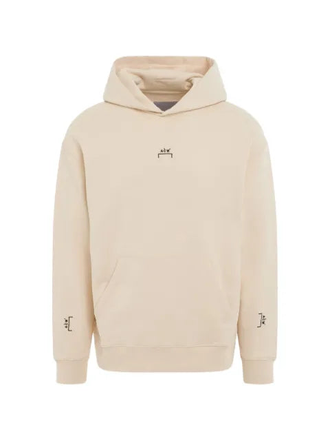 A-COLD-WALL* Essential canvas hoodie