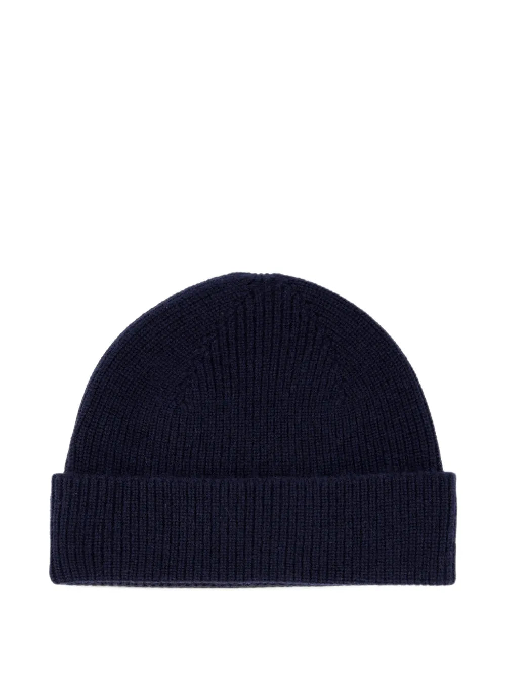 Zegna Ribbed Beanie