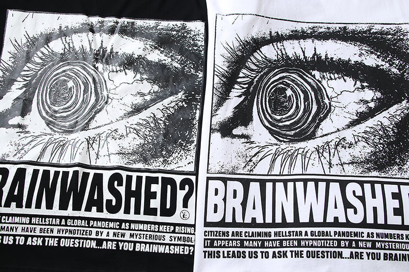 Hellstar Eyeball T-Shirts