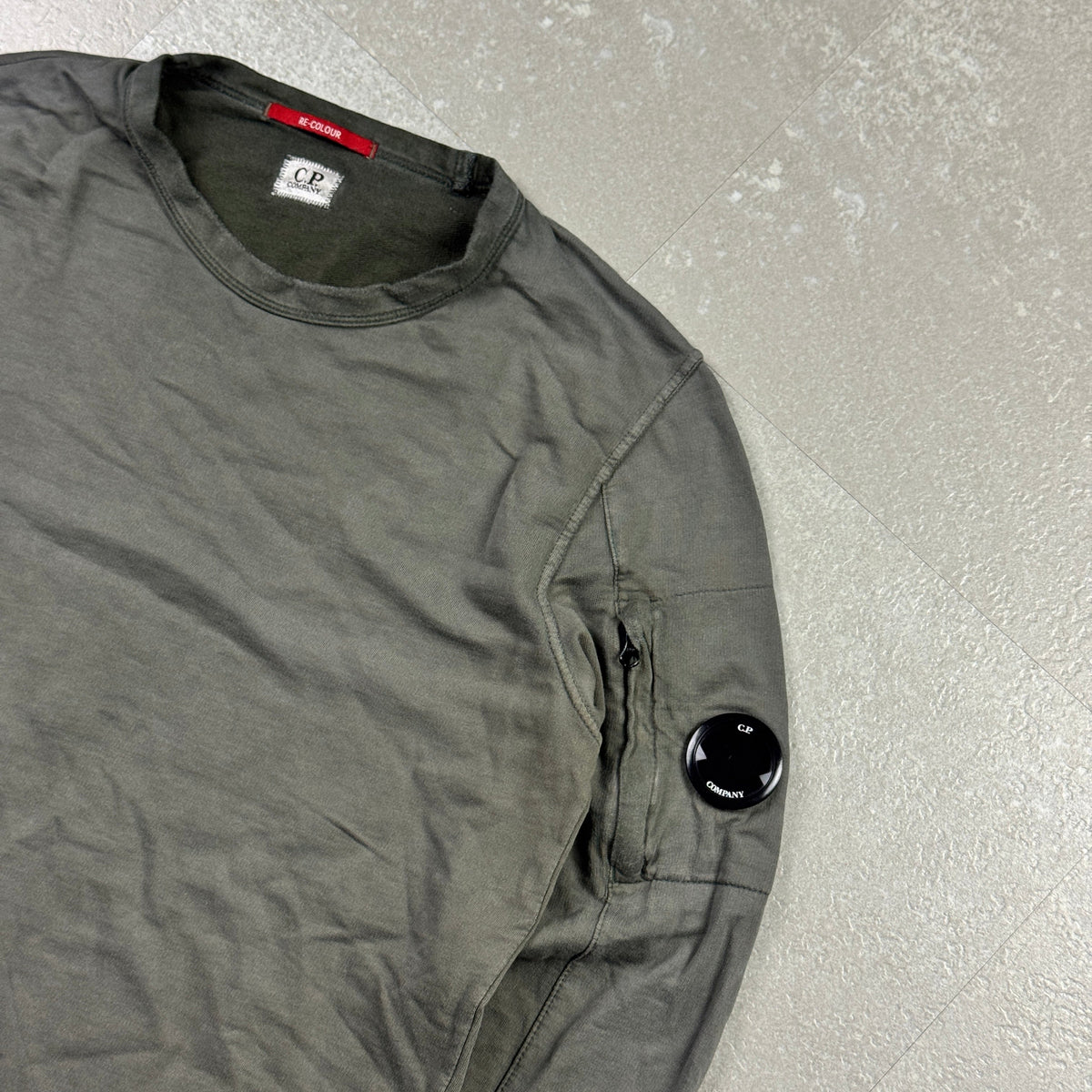 C.P Company Sweater (S)