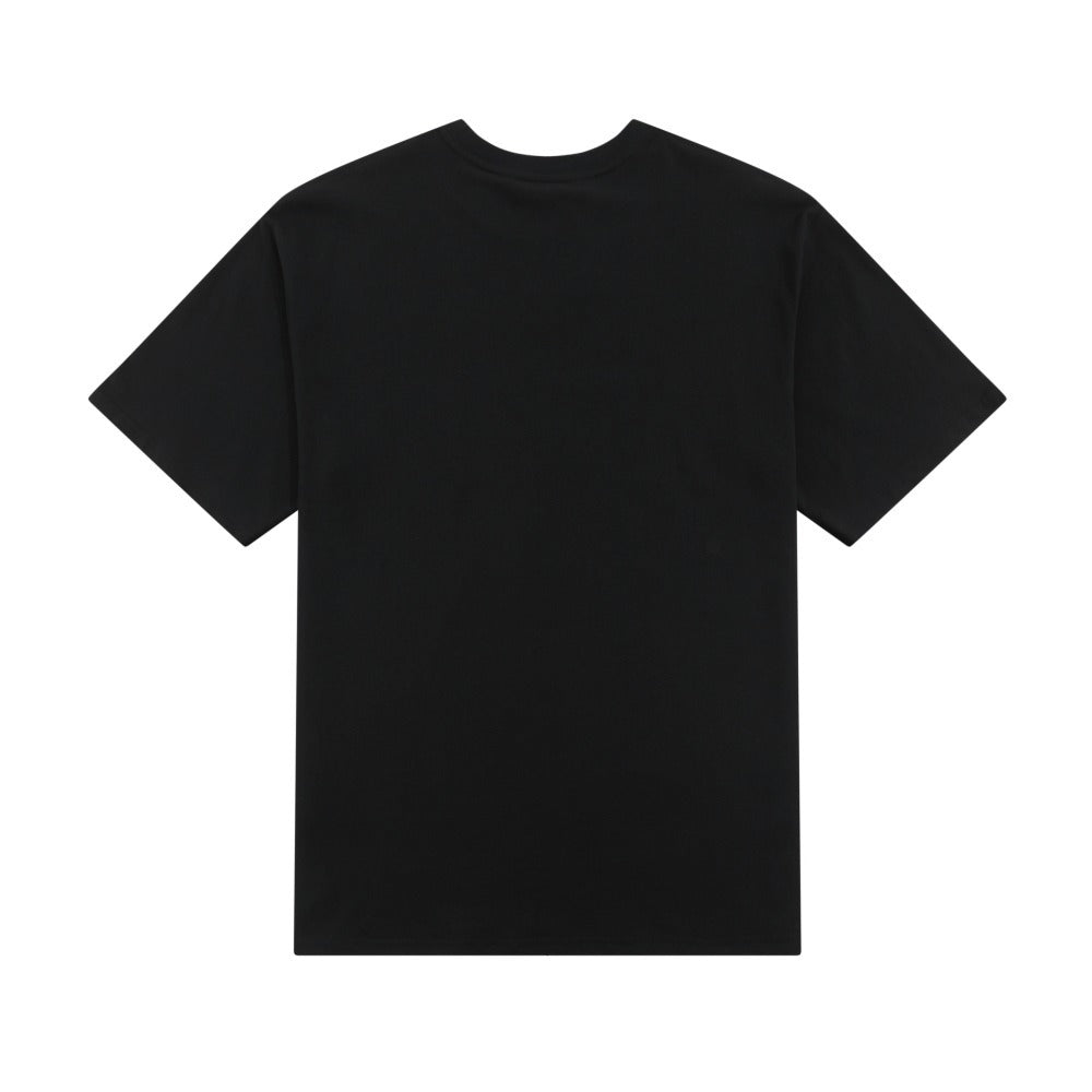 Palm Angels T-shirt Skull Letter Print Short Sleeve T-shirt