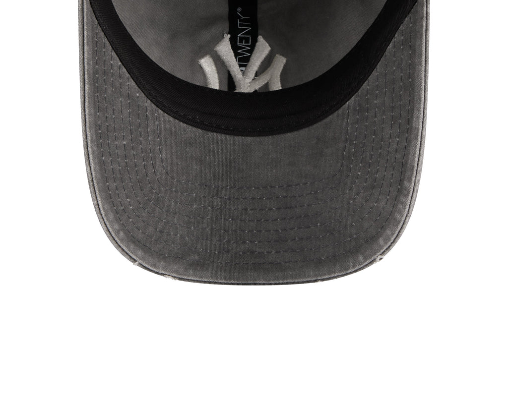 New Era 920 New York Yankees Injection Strapback Hat