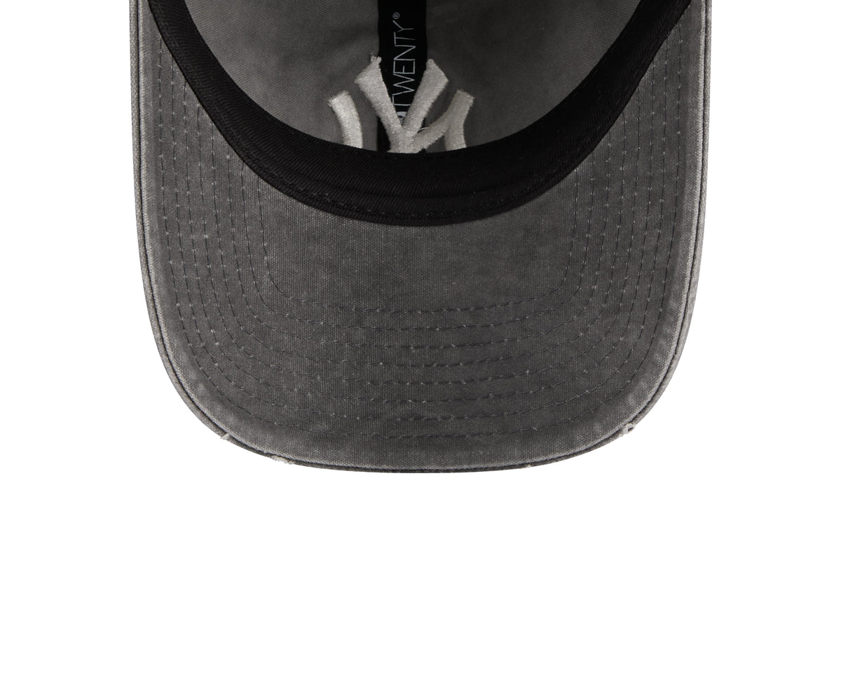 New Era 920 New York Yankees Injection Strapback Hat