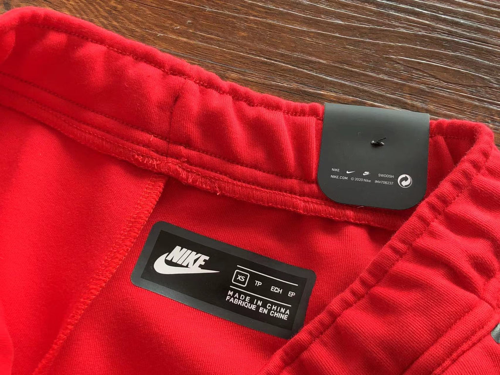 Nike Sportswear Techfleece Suit