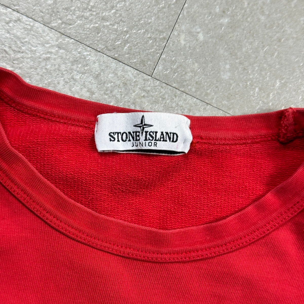 Stone Island Sweater (S)