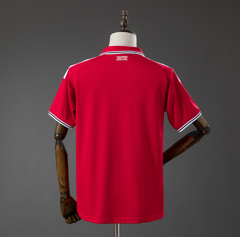 Manchester United Jerseys