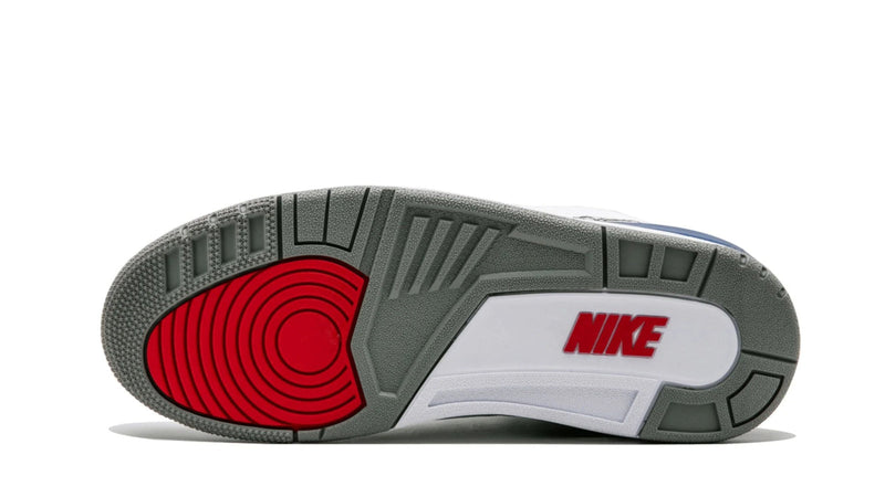 Air Jordan 3 Retro OG 'True Blue' – The AJ3 That Convinced MJ to Stay With Nike & Changed Sneaker History