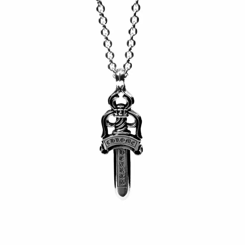 Chrome Hearts NECKLACE