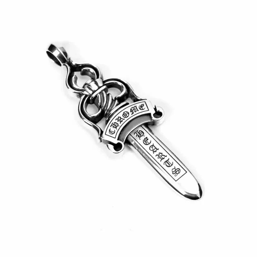 Chrome Hearts NECKLACE