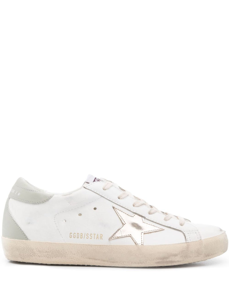 Golden Goose Super-Star
