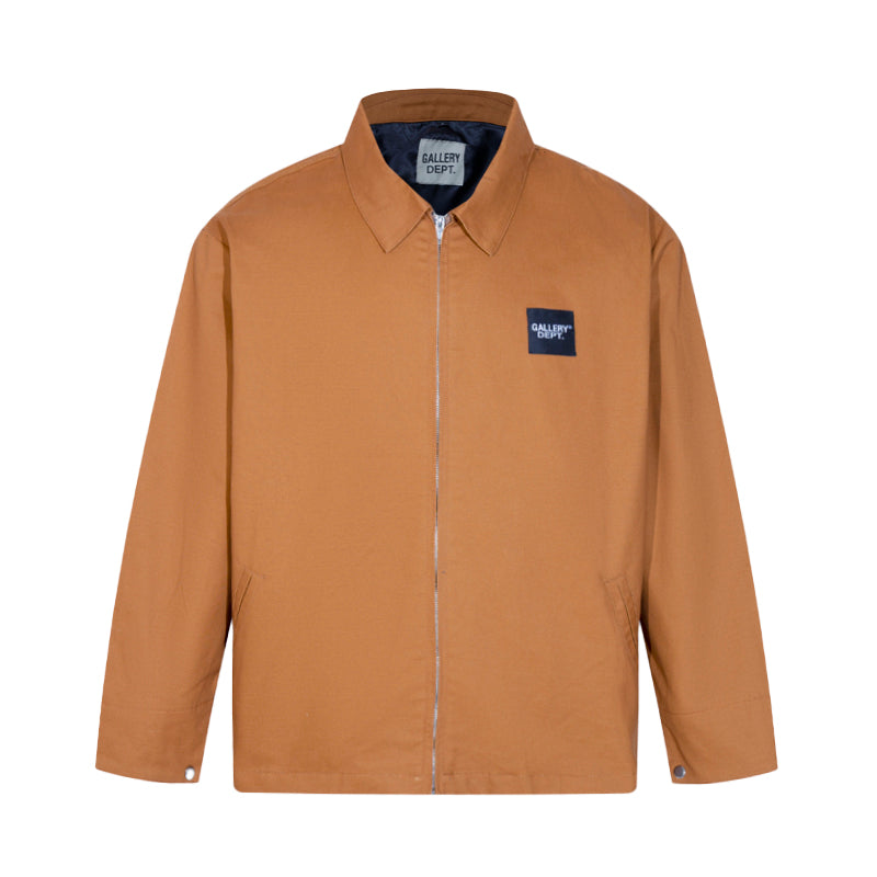 GALLERY DEPT New Jacket