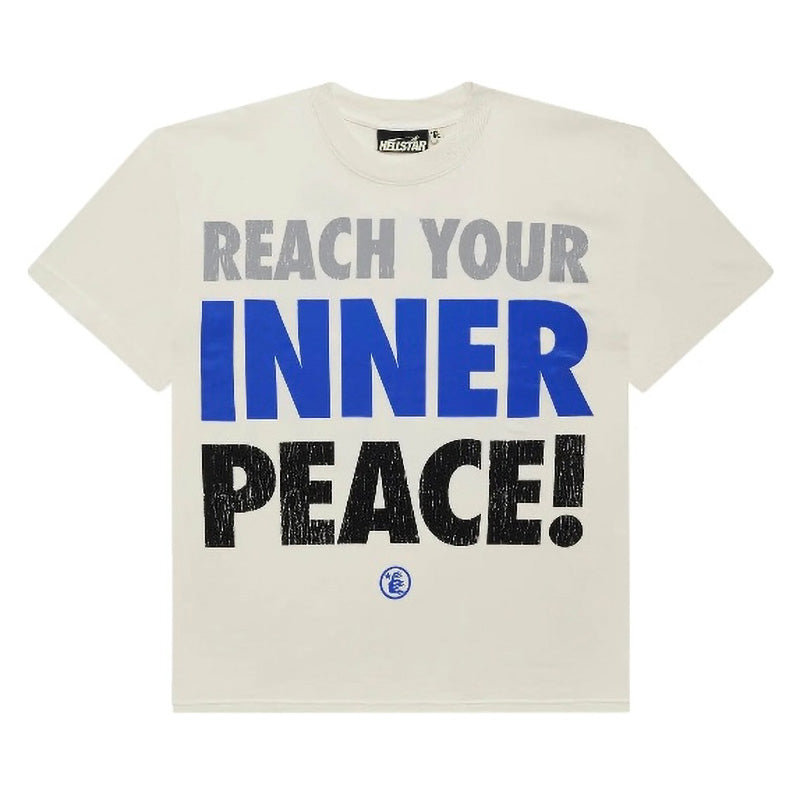 Hellstar Inner Peace T-Shirt