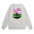 Stussy Sweatshirts Fashion Sweater